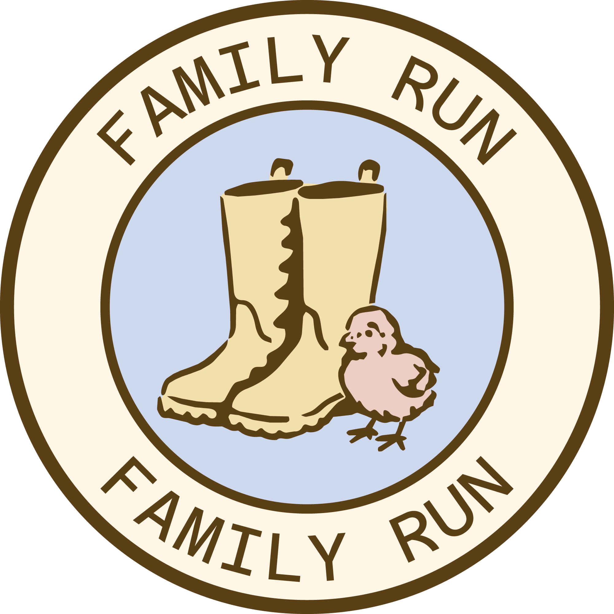 Family Run
