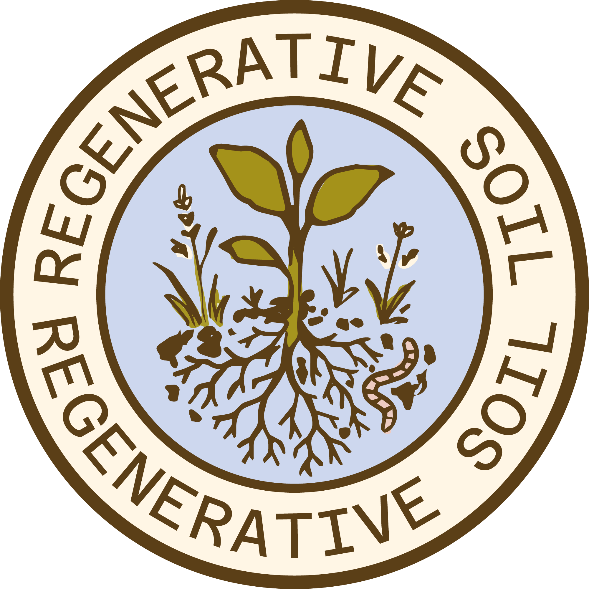 Regenerative Soil